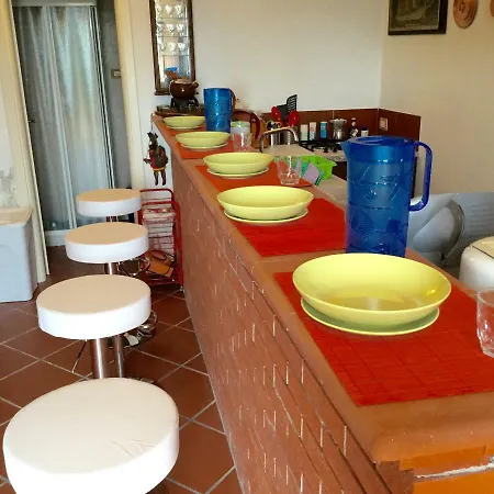 In Bifamiliare Nyaraló