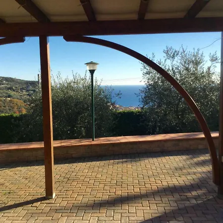 In Bifamiliare Nyaraló