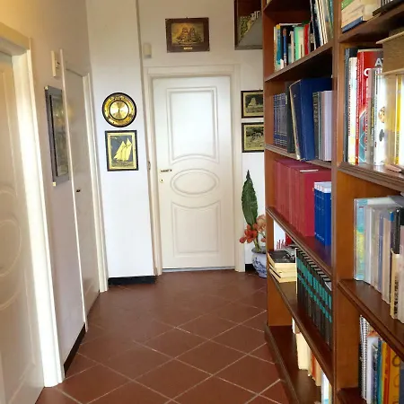 Nyaraló In Bifamiliare