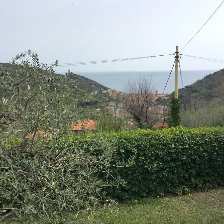 In Bifamiliare Noli