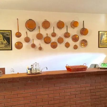 Dom wakacyjny In Bifamiliare Noli