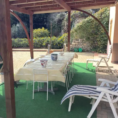 In Bifamiliare Nyaraló