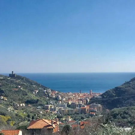 In Bifamiliare Noli