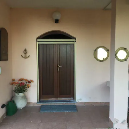 In Bifamiliare Nyaraló *