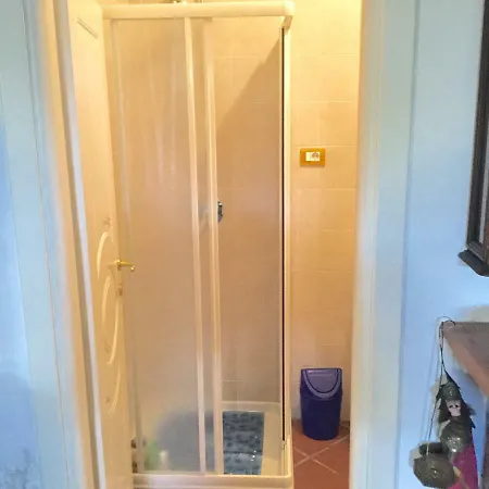 Prázdninový dům In Bifamiliare
