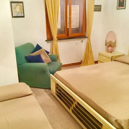 Prázdninový dům In Bifamiliare Noli